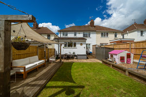 garden- click for photo gallery